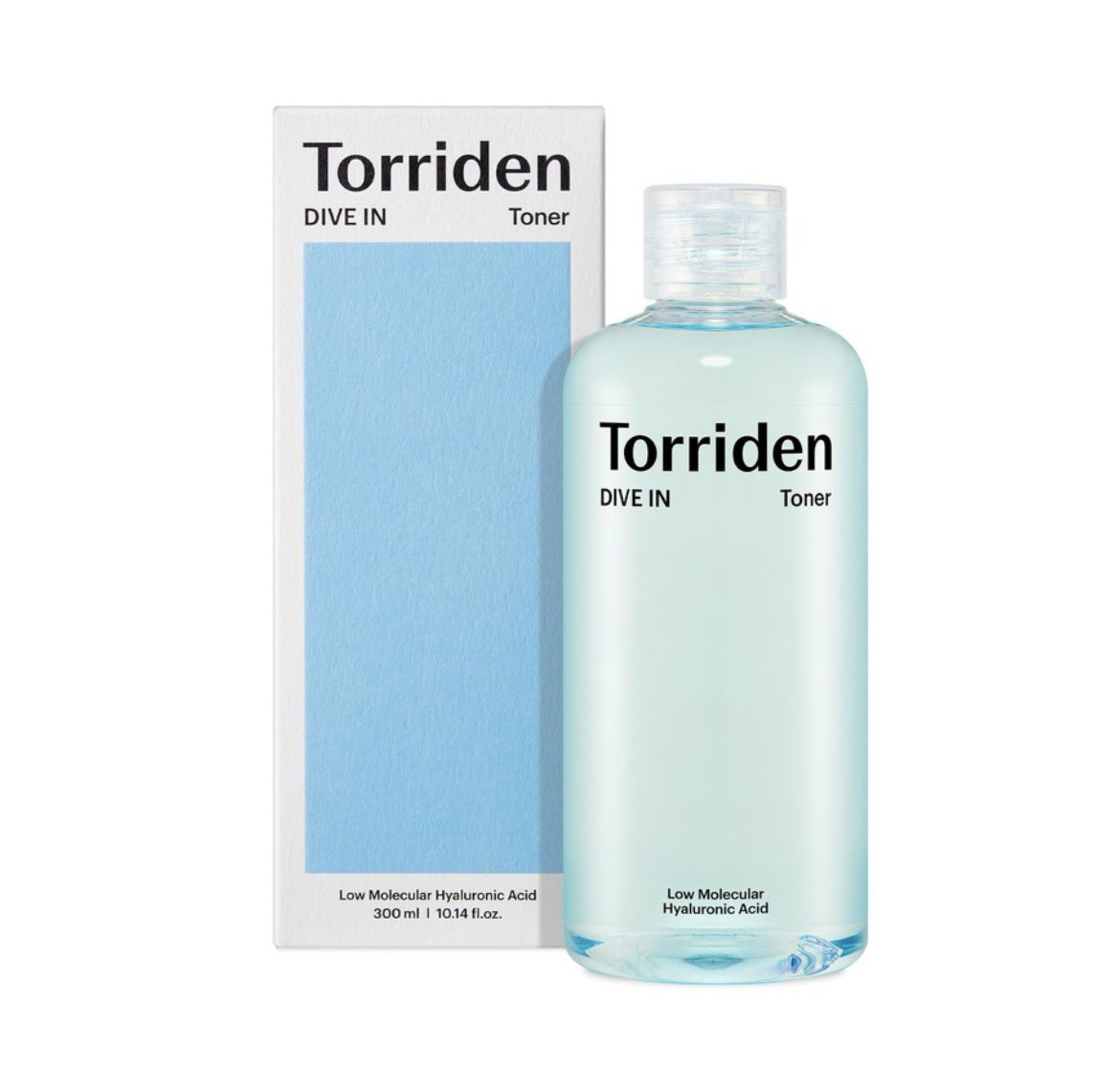 Torriden Dive In Toner