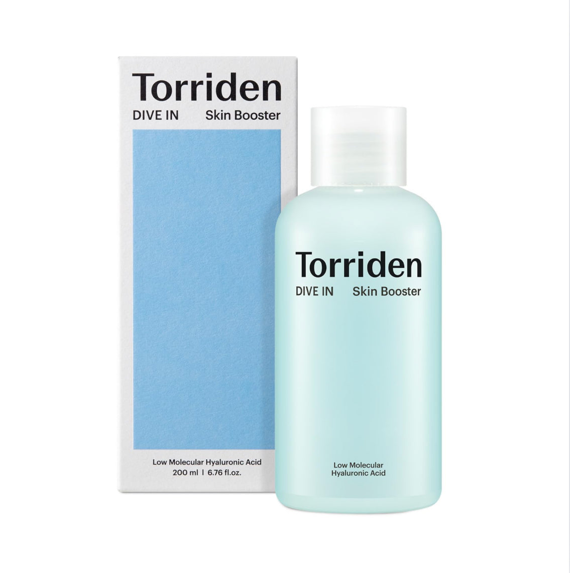 Torriden Dive In Skin Booster