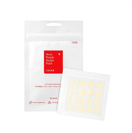 Cosrx Acne Pimple Master Patch