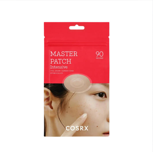 Cosrx Master Patch Intensive