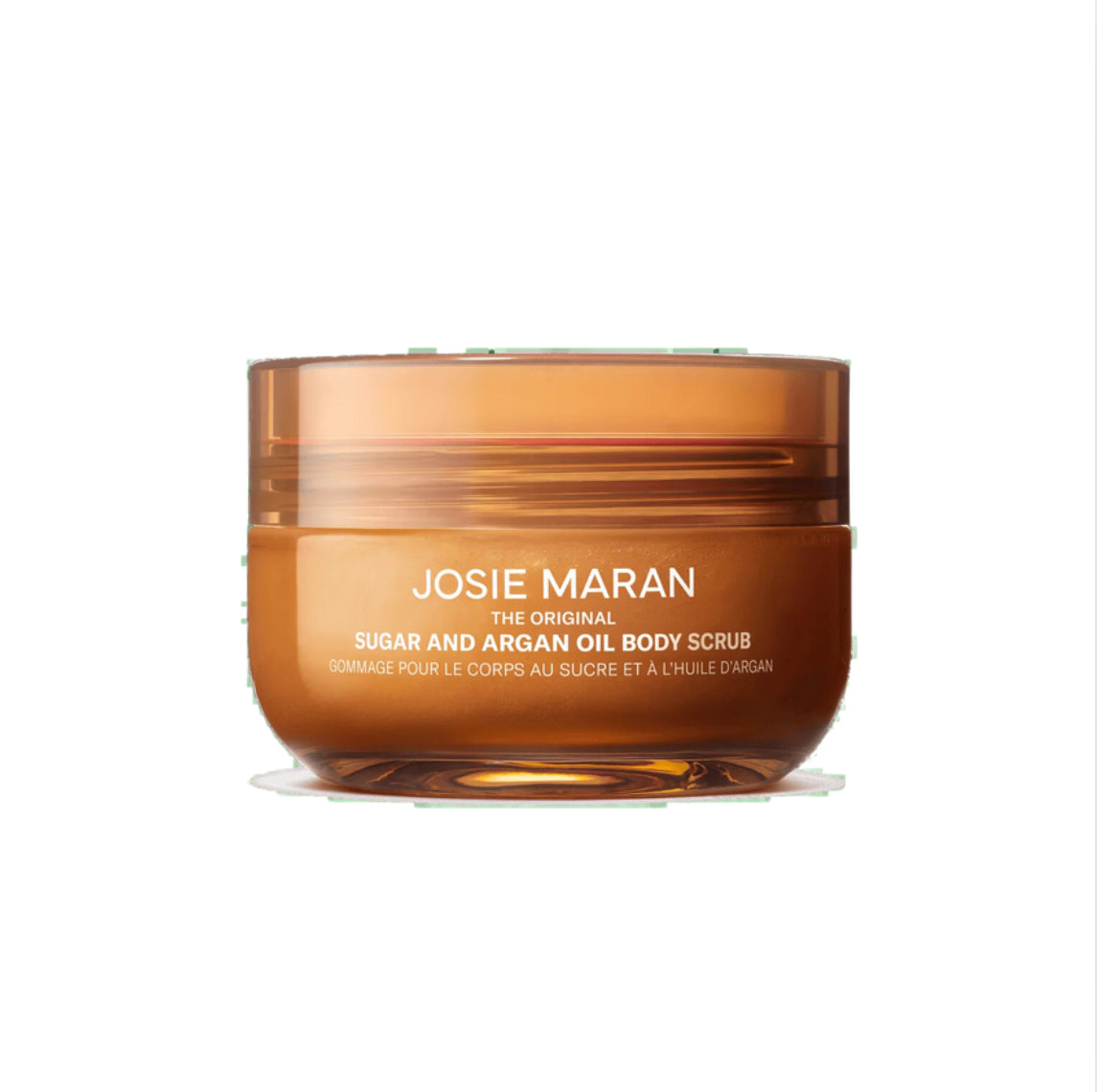 Josie Maran The Original Sugar and Argan Oil Body Scrub