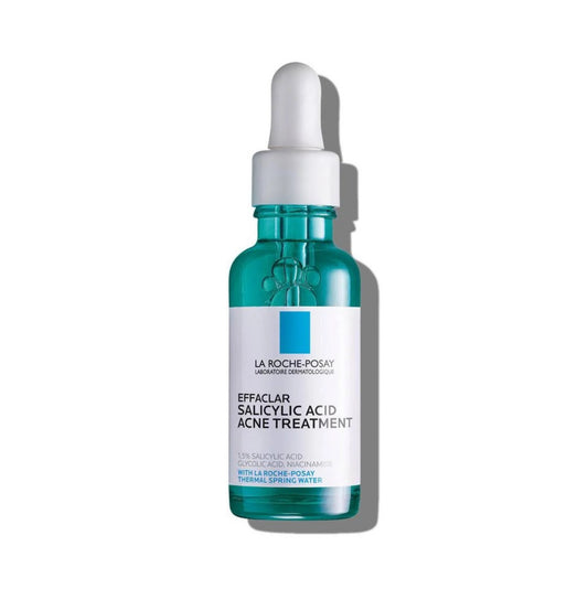 La Roche-Posay | Effaclar Salicylic Acid Acne Treatment Serum