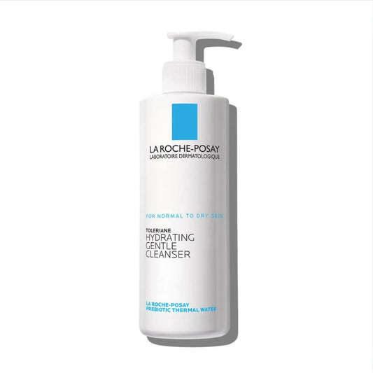 La Roche-Posay | Toleriane Hydrating Gentle Cleanser