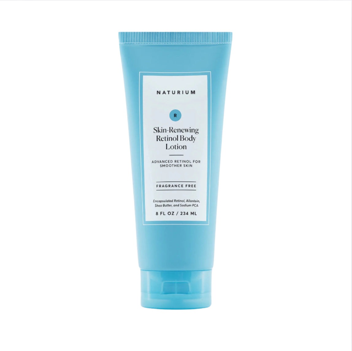 Naturium Skin-Renewing Retinol Body Lotion