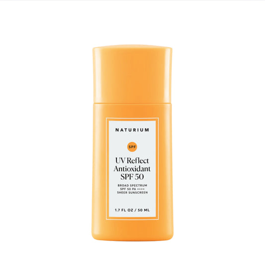 Naturium | UV Reflect Antioxidant SPF 50