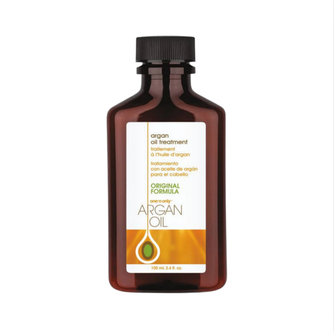 One ‘n Only Argan Oil Treatment