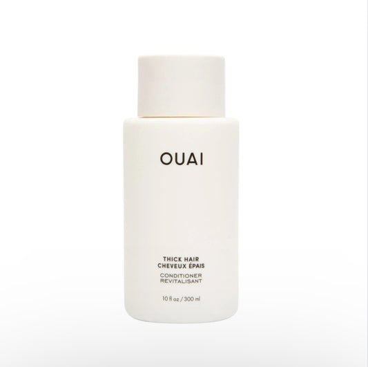 OUAI Thick Hair Conditioner