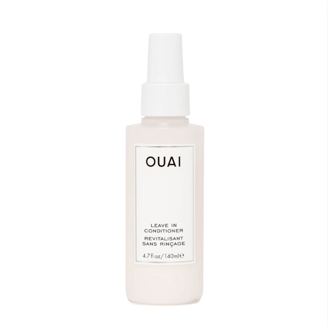 OUAI Leave In Conditioner