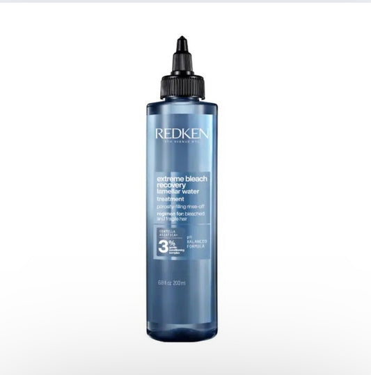 REDKEN Extreme Bleach Recovery Lamellar Water