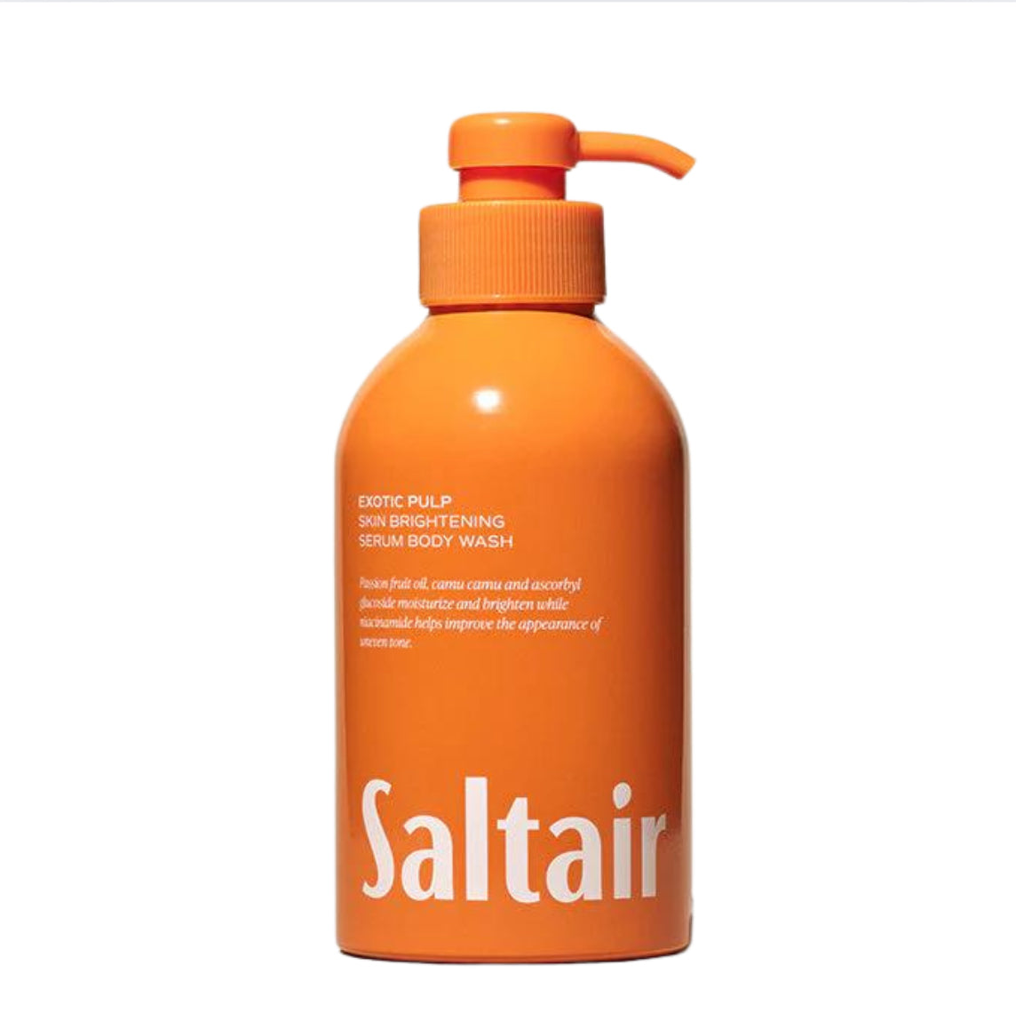 Saltair Exotic Pulp Body Wash