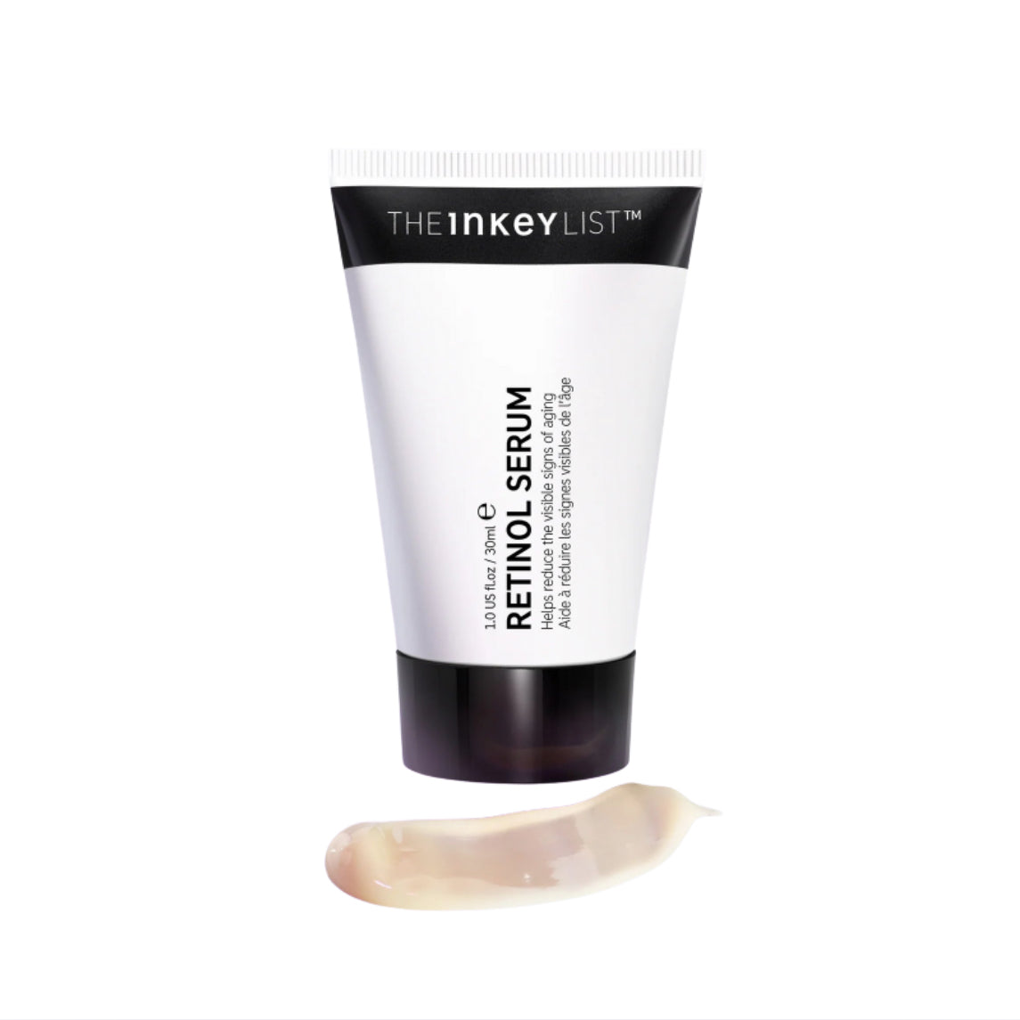 The Inkey List Retinol Serum