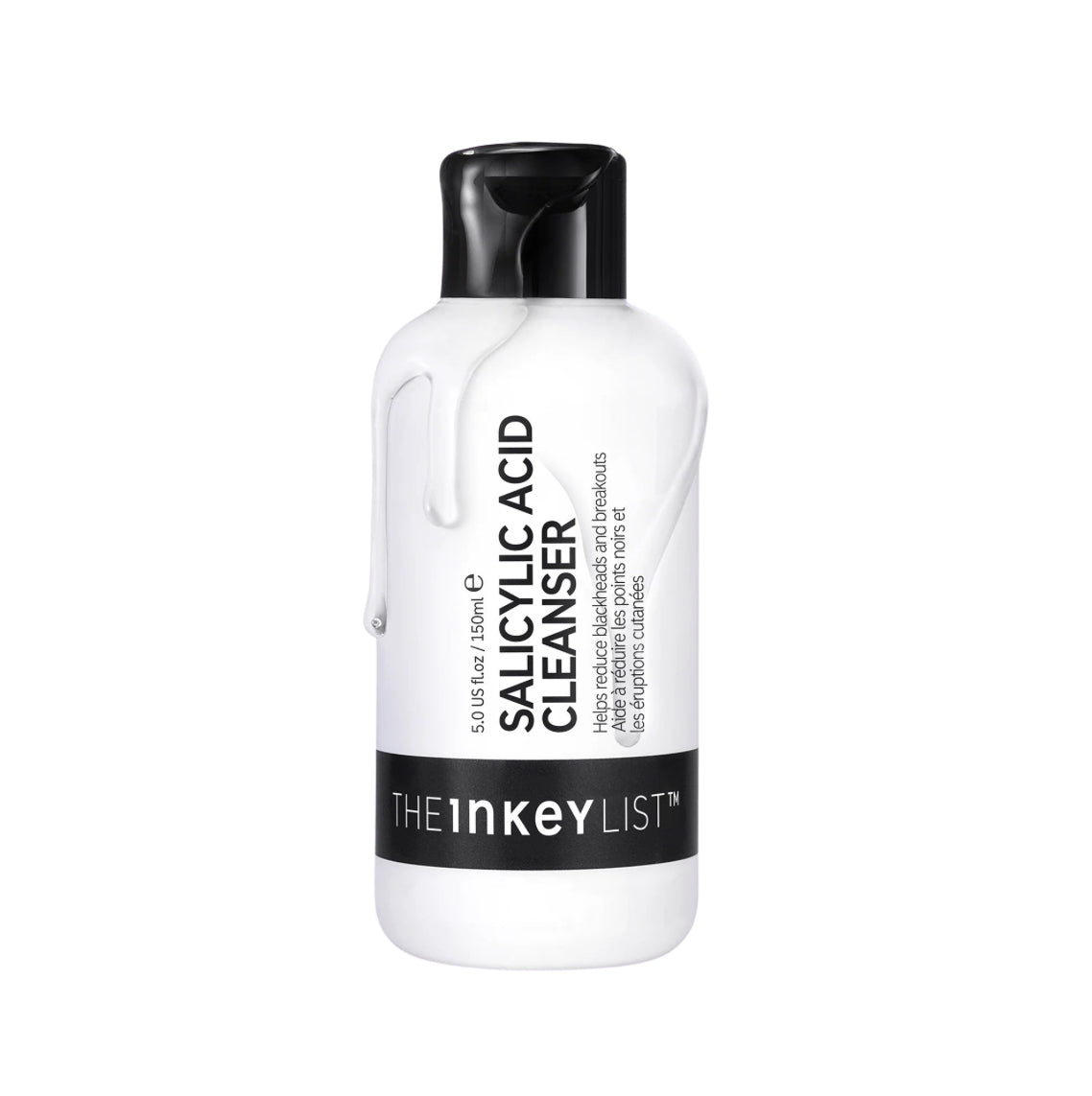 The Inkey List Salicylic Acid Cleanser