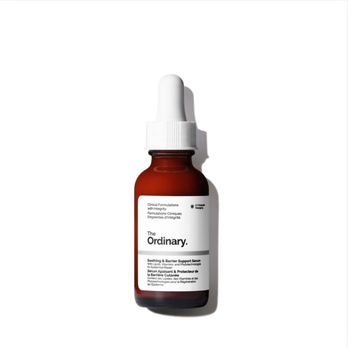 The Ordinary Soothing & Barrier Support Serum