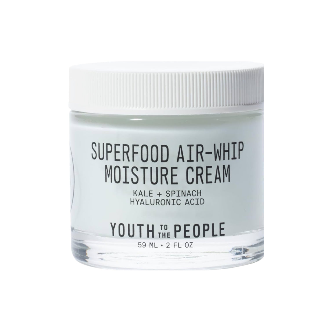 Youth to the People Superfood Air-Whip Moisture Cream