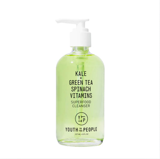 Youth to the People Superfood Cleanser