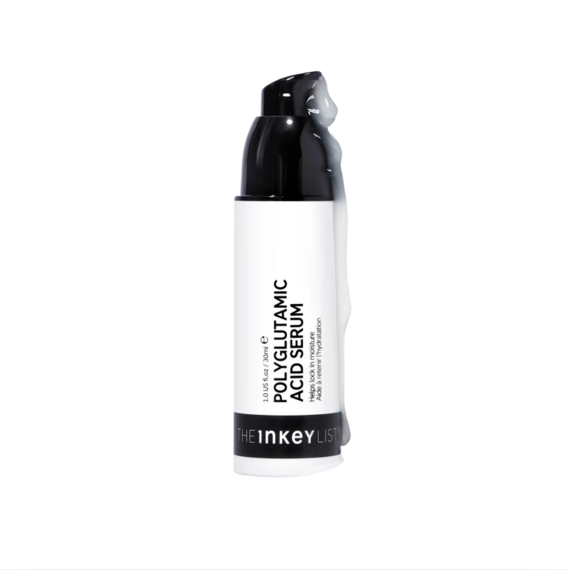 The Inkey List Polyglutamic Acid Serum