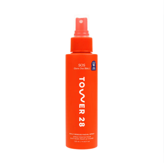 Tower 28 Beauty SOS Daily Rescue Spray