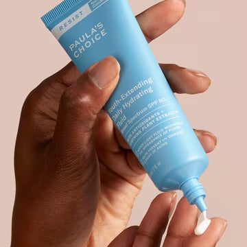 Paula's Choice RESIST Youth-Extending Daily Hydrating Fluid SPF