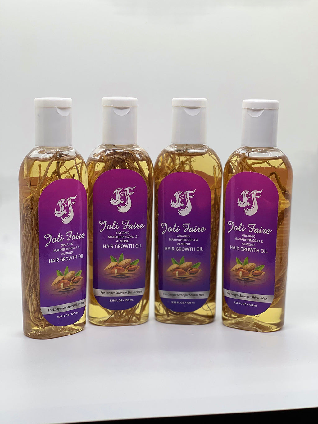 Joli Faire Hair Growth Oil