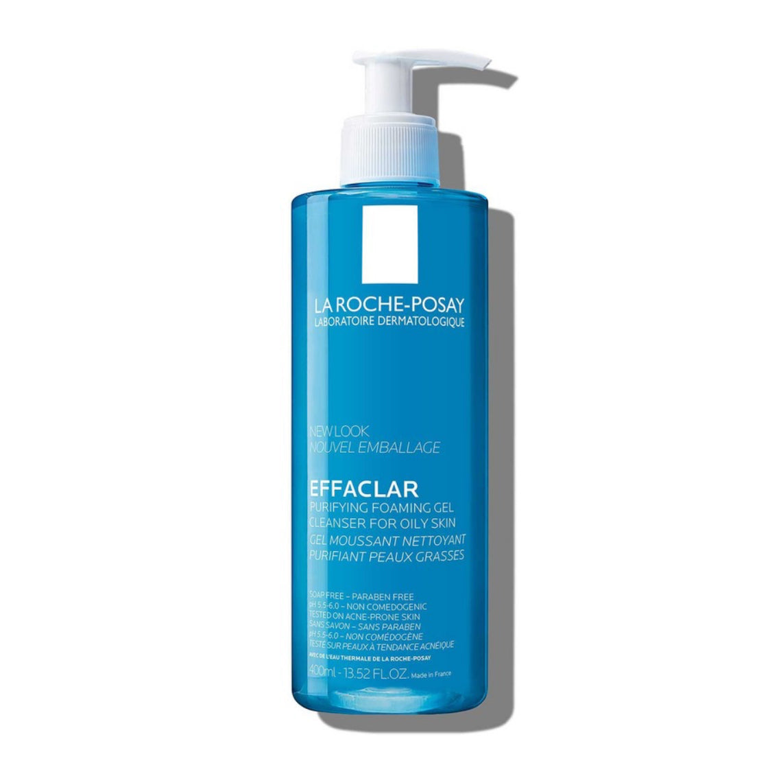 La Roche-Posay | Effaclar Purifying Foaming Gel