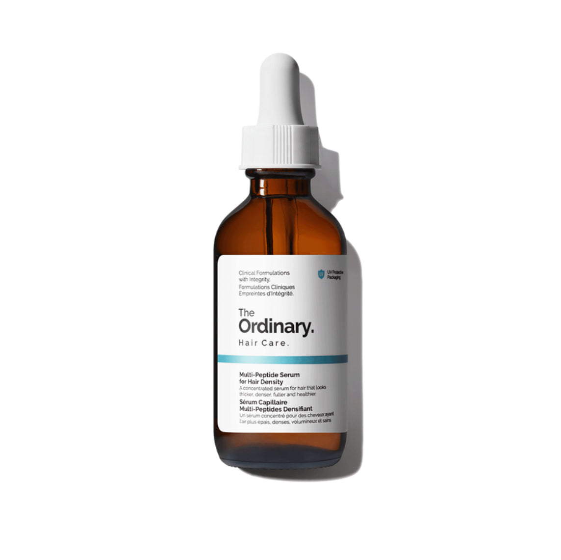 The Ordinary Multi-Peptide Serum for Hair Density