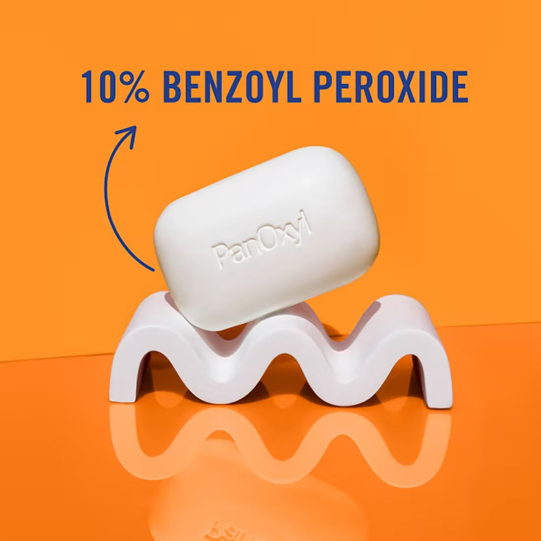 PanOxyl Acne Treatment Bar