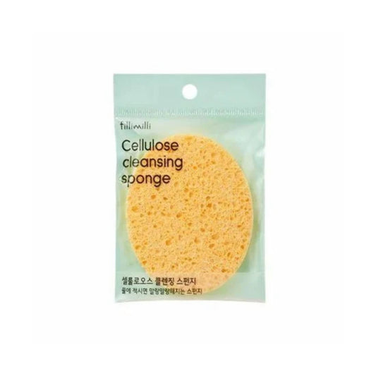 Fillimilli Cellulose Cleansing Sponge