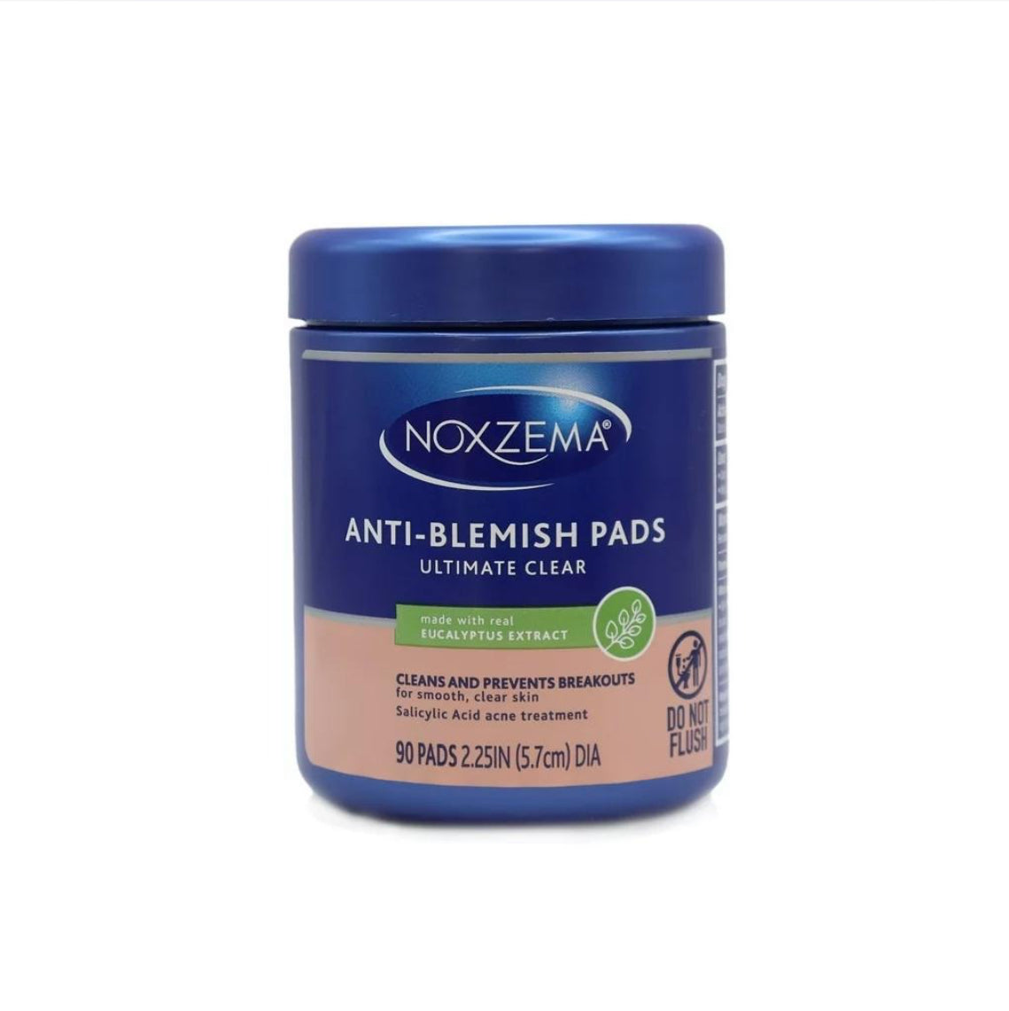 Noxzema Anti-Blemish Pads