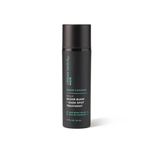 Urban Skin Rx Razor Bump + Dark Spot Treatment