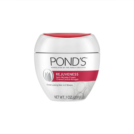 Pond’s Rejuveness Anti-Wrinkle Cream