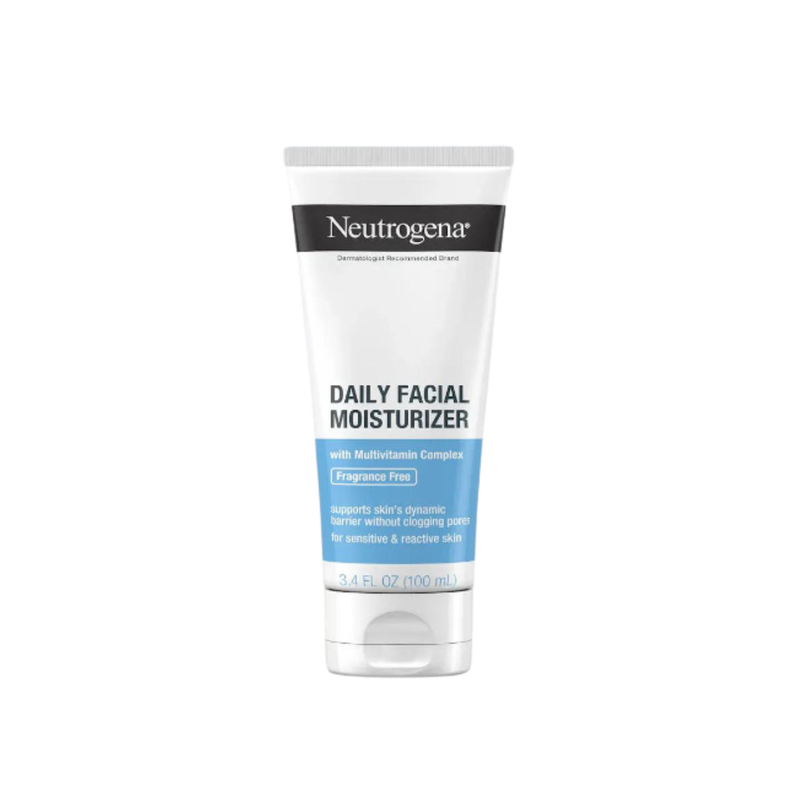 Neutrogena Daily Facial Moisturizer