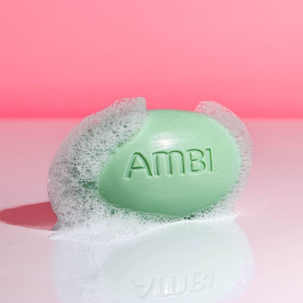 Ambi Complexion Cleansing Bar