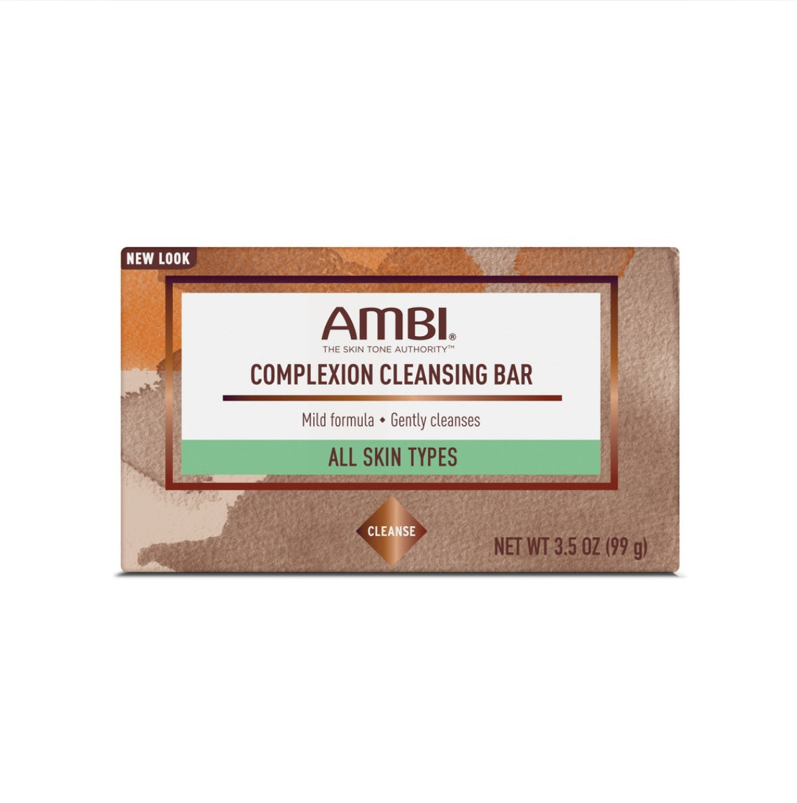 Ambi Complexion Cleansing Bar