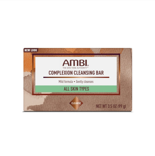 Ambi Complexion Cleansing Bar