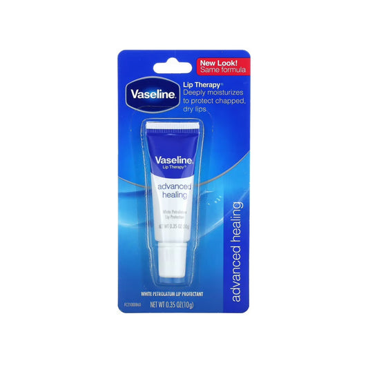 Vaseline Lip Therapy Advanced Healing