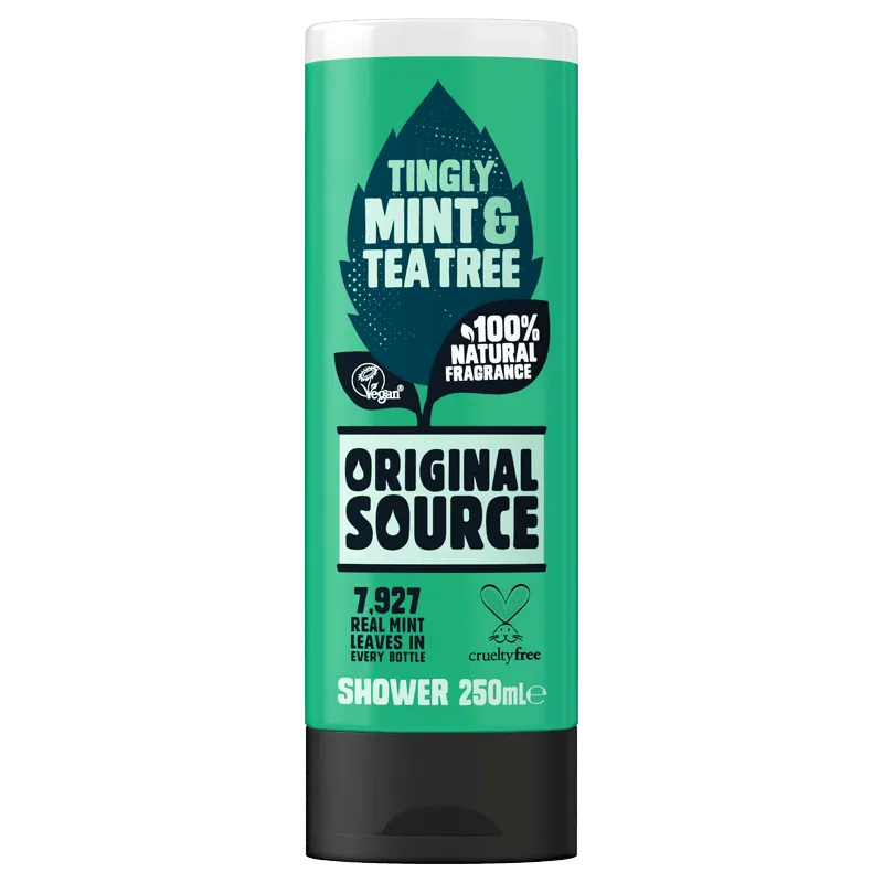 Original Source Body Wash