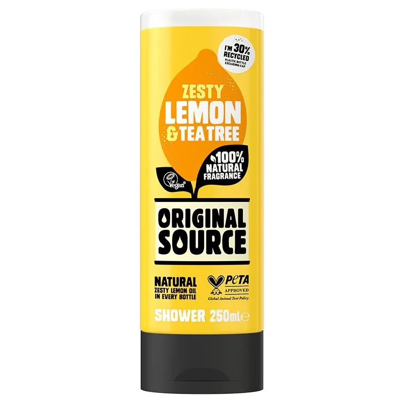 Original Source Body Wash