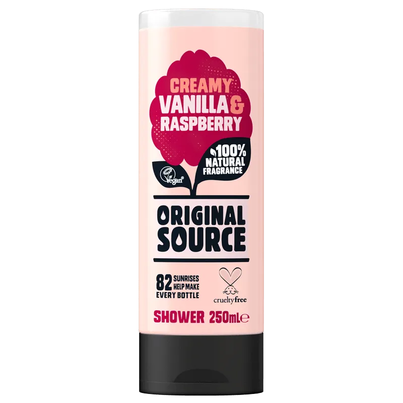 Original Source Body Wash