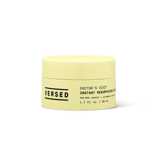 Versed Instant Resurfacing Mask