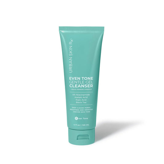 Urban Skin Rx Even Tone Gel Cleanser