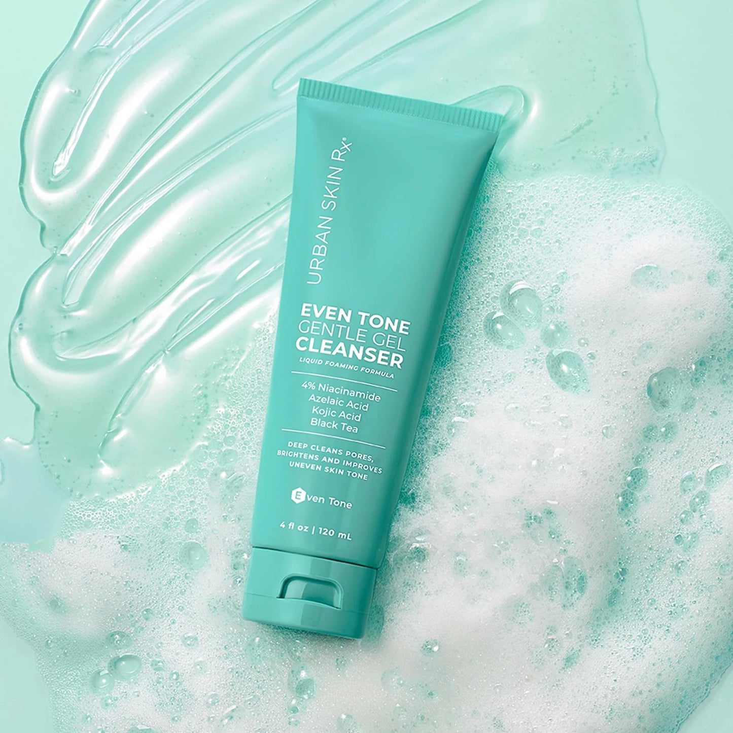 Urban Skin Rx Even Tone Gel Cleanser