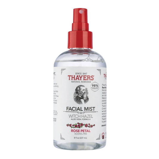 THAYERS Rose Petal Facial Mist