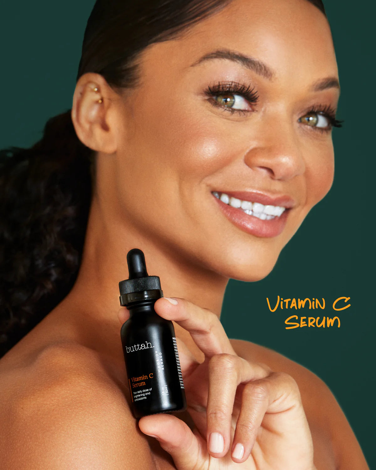 Buttah Vitamin C Serum