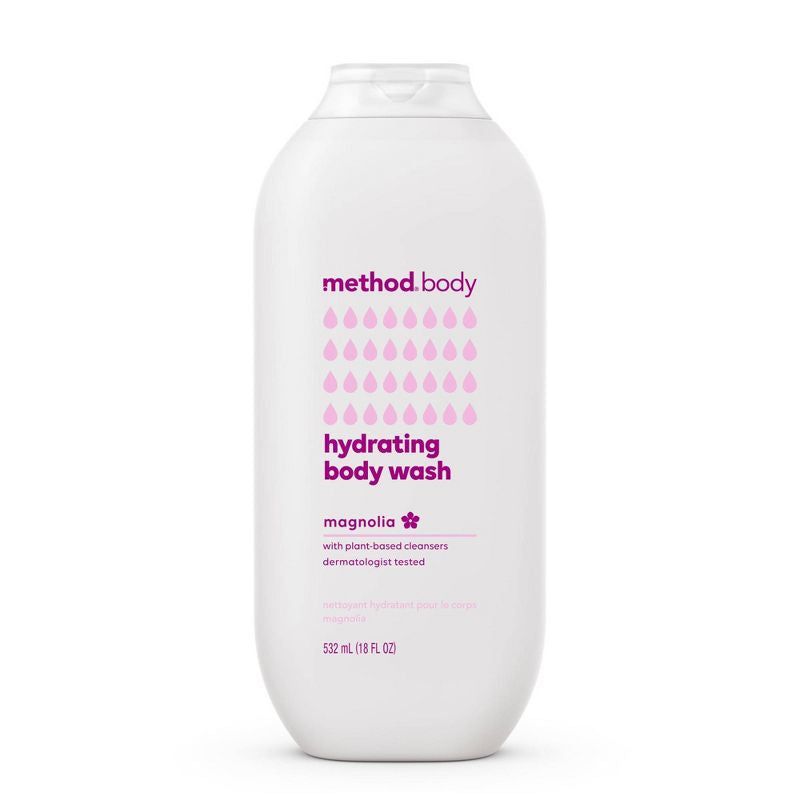 Method Body Hydrating Body Wash