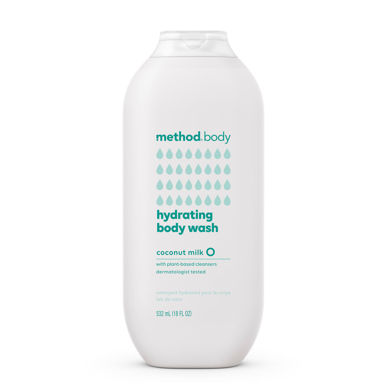 Method Body Hydrating Body Wash