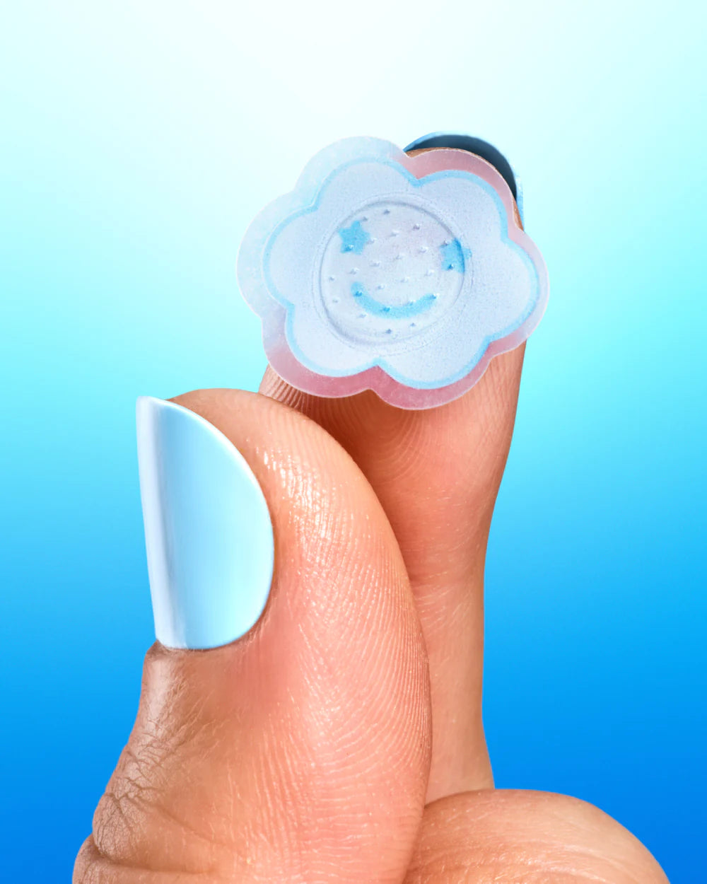 Starface Micro-Cloud Microdart + Hydrocolloid Patches