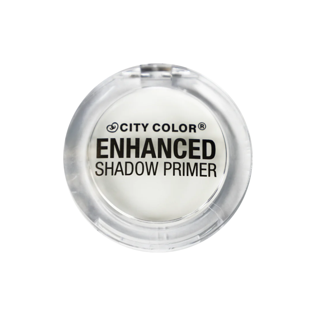 City Color Enhanced Shadow Primer