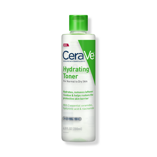 CeraVe Hydrating Toner