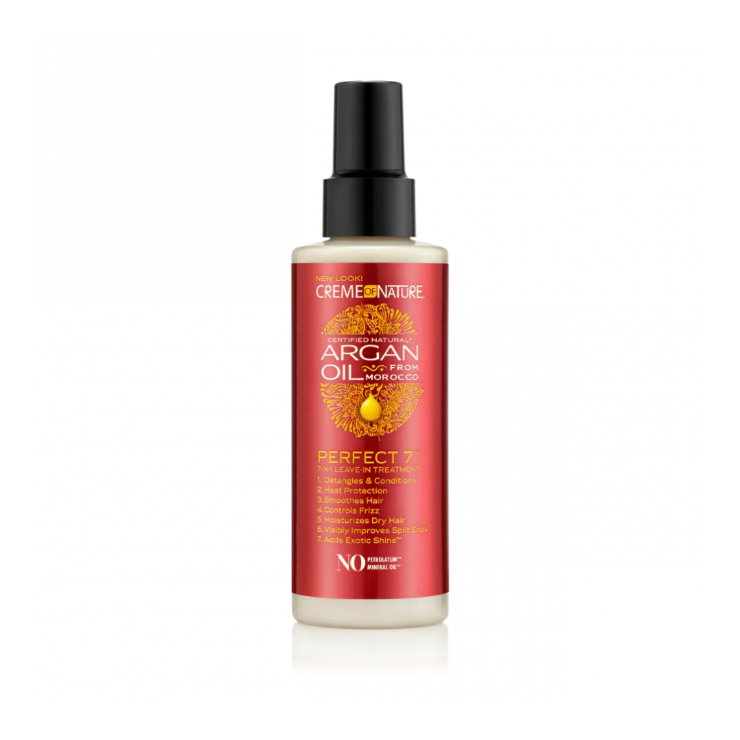 Creme of Nature Argan Oil Perfect 7