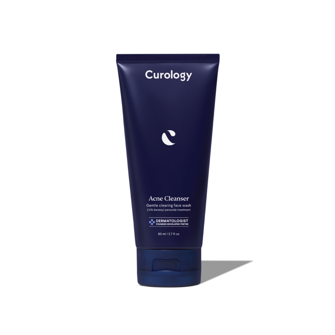 Curology | Acne Cleanser